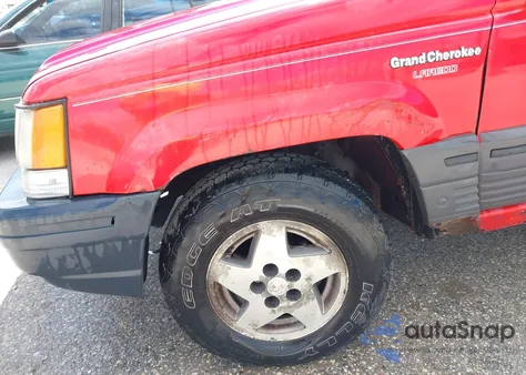 1993 Jeep Grand Cherokee Laredo z USA, uszkodzony, nr VIN 1J4GZ58S4PC666983